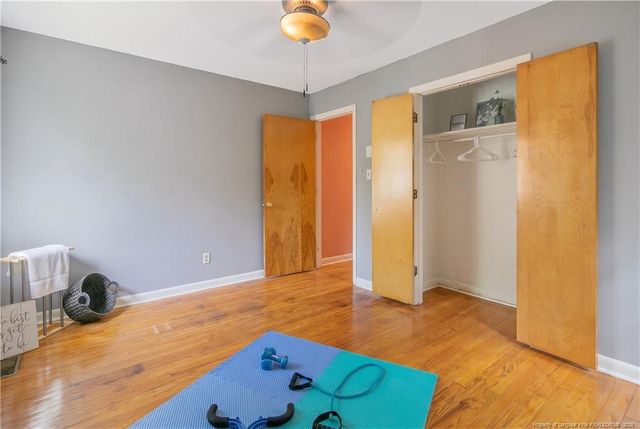 7509 Bridgeman Drive, Fayetteville, NC 28303