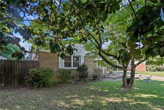 7509 Bridgeman Drive, Fayetteville, NC 28303