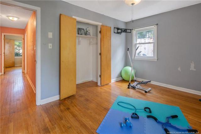 7509 Bridgeman Drive, Fayetteville, NC 28303