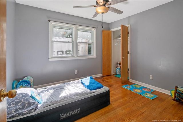 7509 Bridgeman Drive, Fayetteville, NC 28303
