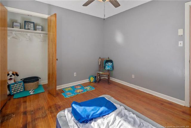 7509 Bridgeman Drive, Fayetteville, NC 28303