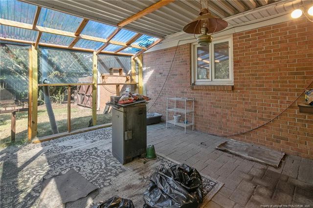 7509 Bridgeman Drive, Fayetteville, NC 28303