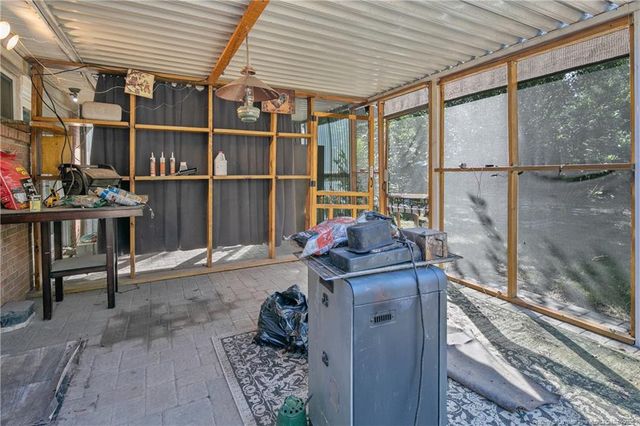 7509 Bridgeman Drive, Fayetteville, NC 28303