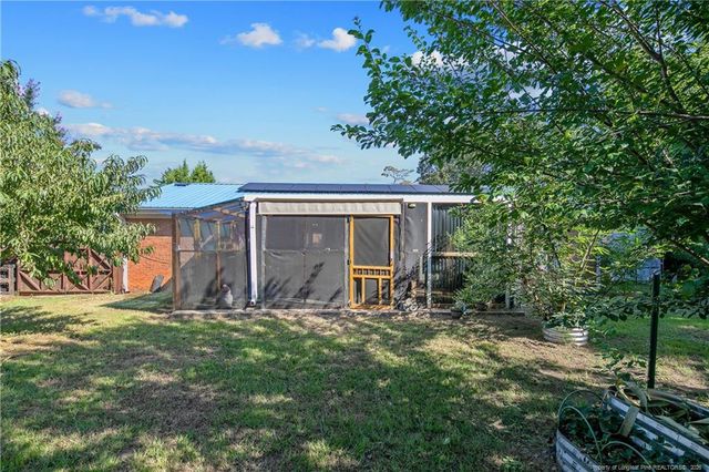7509 Bridgeman Drive, Fayetteville, NC 28303