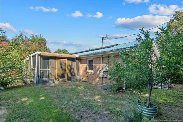7509 Bridgeman Drive, Fayetteville, NC 28303