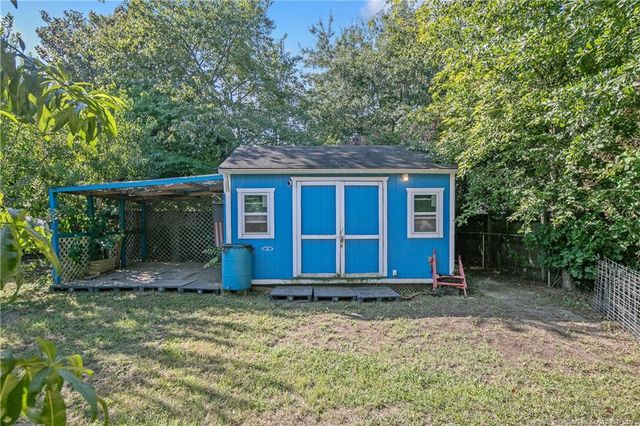 7509 Bridgeman Drive, Fayetteville, NC 28303