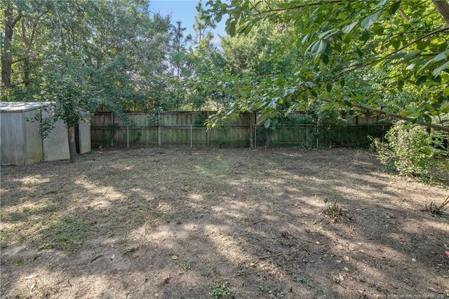 7509 Bridgeman Drive, Fayetteville, NC 28303