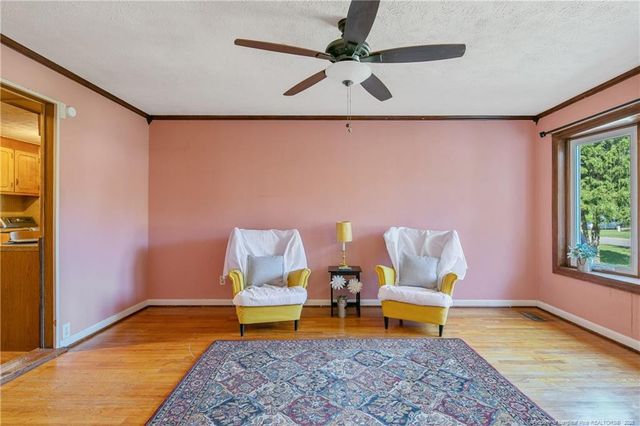 7509 Bridgeman Drive, Fayetteville, NC 28303