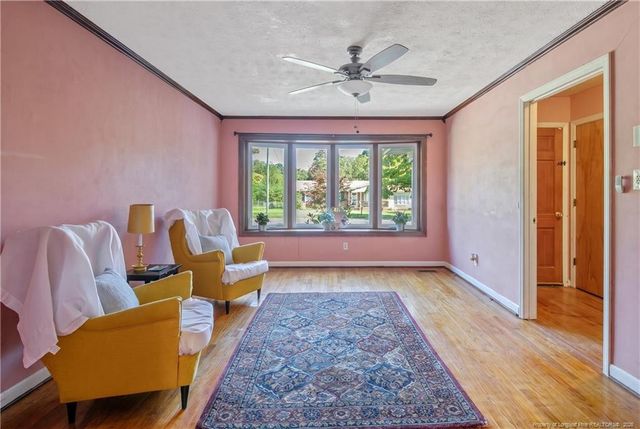 7509 Bridgeman Drive, Fayetteville, NC 28303