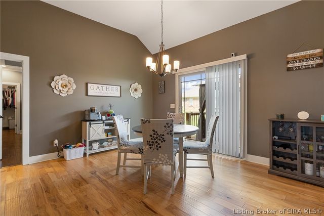 3102 Ambercrest Loop, Jeffersonville, IN 47130