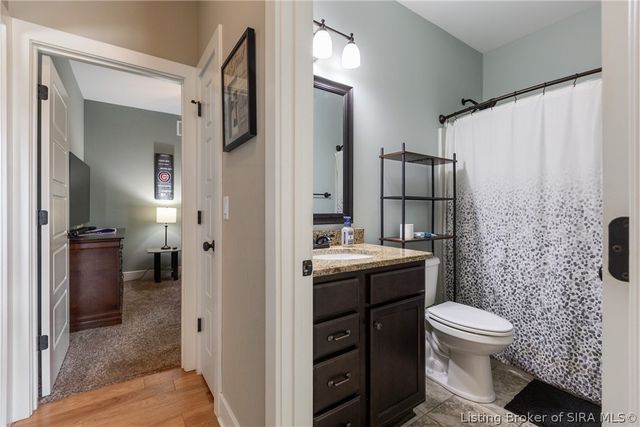 3102 Ambercrest Loop, Jeffersonville, IN 47130