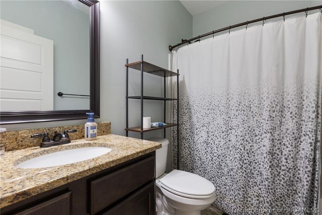 3102 Ambercrest Loop, Jeffersonville, IN 47130