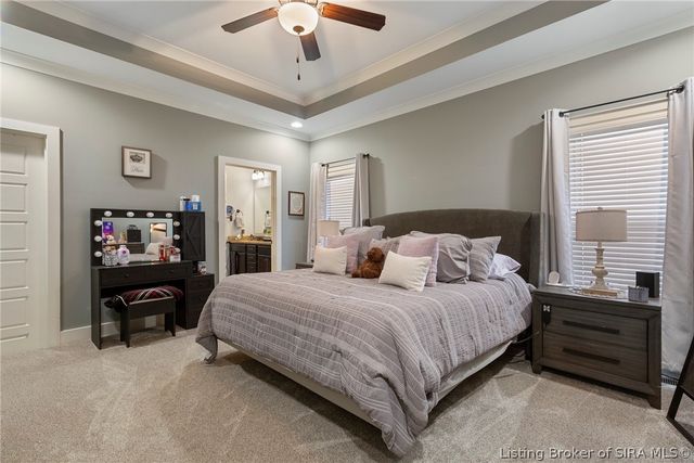 3102 Ambercrest Loop, Jeffersonville, IN 47130