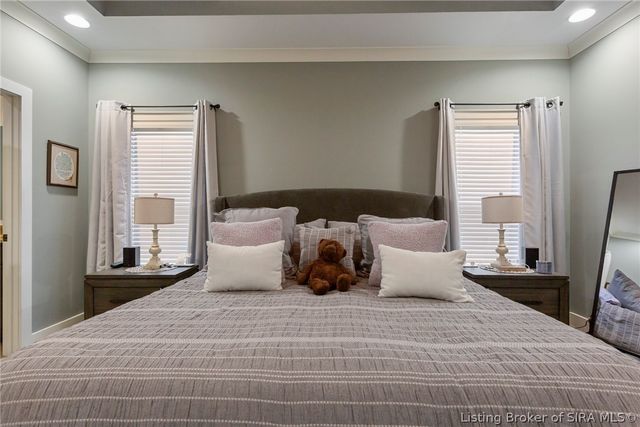 3102 Ambercrest Loop, Jeffersonville, IN 47130