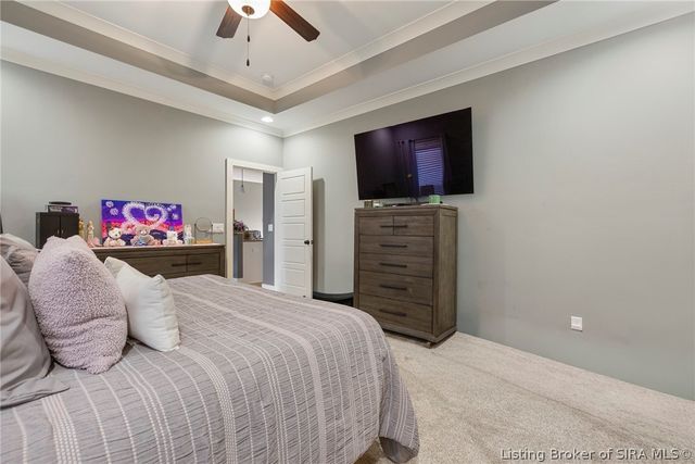 3102 Ambercrest Loop, Jeffersonville, IN 47130