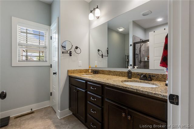 3102 Ambercrest Loop, Jeffersonville, IN 47130