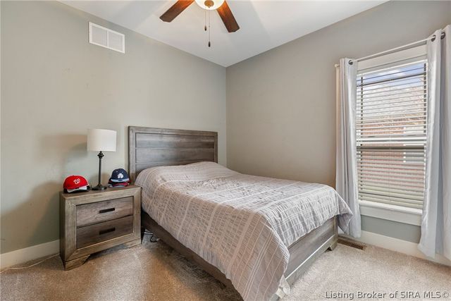 3102 Ambercrest Loop, Jeffersonville, IN 47130