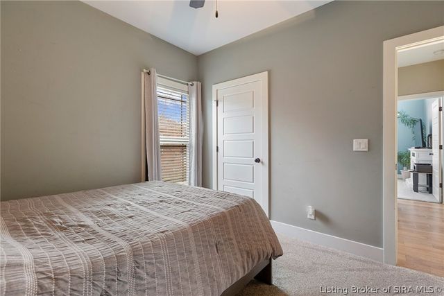 3102 Ambercrest Loop, Jeffersonville, IN 47130