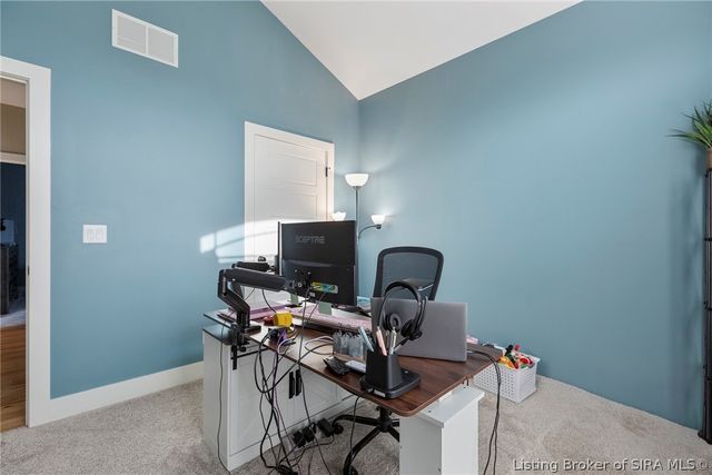 3102 Ambercrest Loop, Jeffersonville, IN 47130