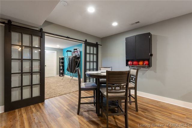 3102 Ambercrest Loop, Jeffersonville, IN 47130