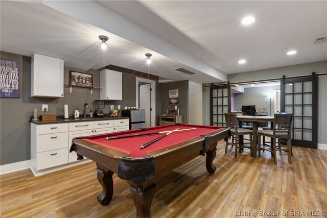 3102 Ambercrest Loop, Jeffersonville, IN 47130