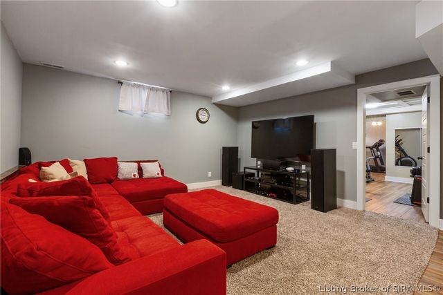 3102 Ambercrest Loop, Jeffersonville, IN 47130