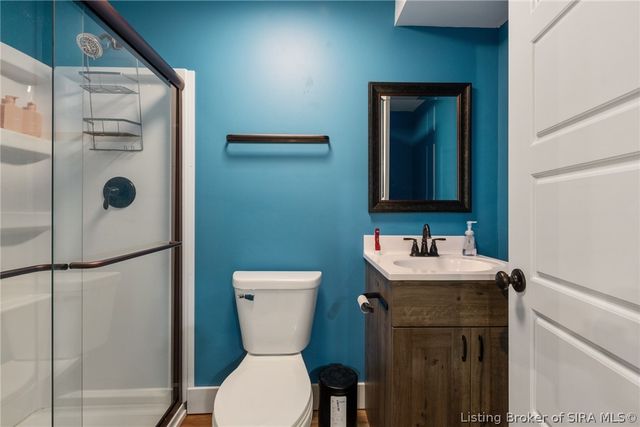 3102 Ambercrest Loop, Jeffersonville, IN 47130