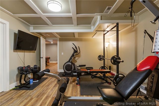 3102 Ambercrest Loop, Jeffersonville, IN 47130