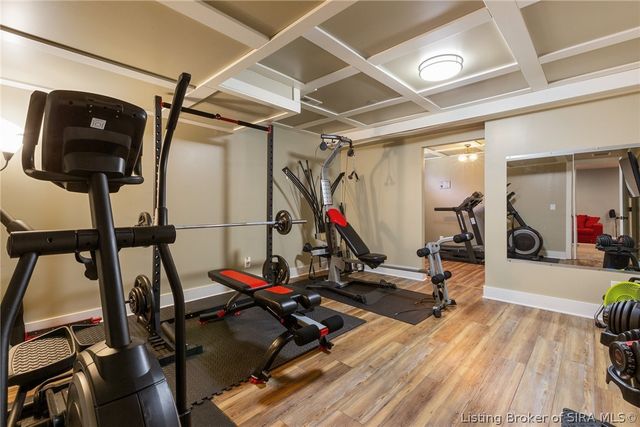 3102 Ambercrest Loop, Jeffersonville, IN 47130