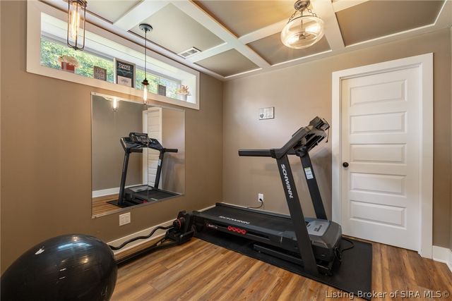 3102 Ambercrest Loop, Jeffersonville, IN 47130