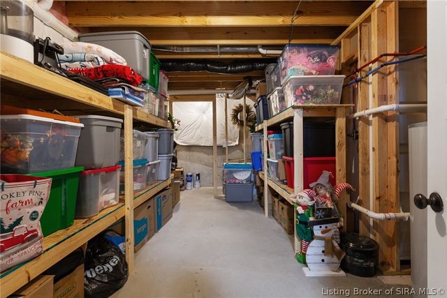 3102 Ambercrest Loop, Jeffersonville, IN 47130