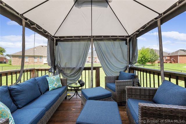 3102 Ambercrest Loop, Jeffersonville, IN 47130