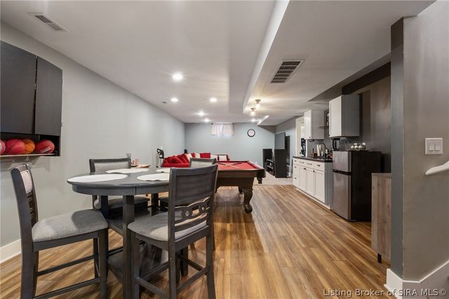 3102 Ambercrest Loop, Jeffersonville, IN 47130