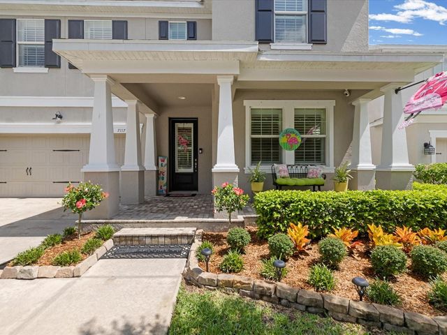 7117 PARK TREE DRIVE, Tampa, FL 33625