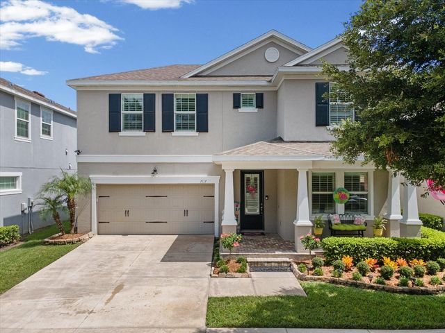 7117 PARK TREE DRIVE, Tampa, FL 33625