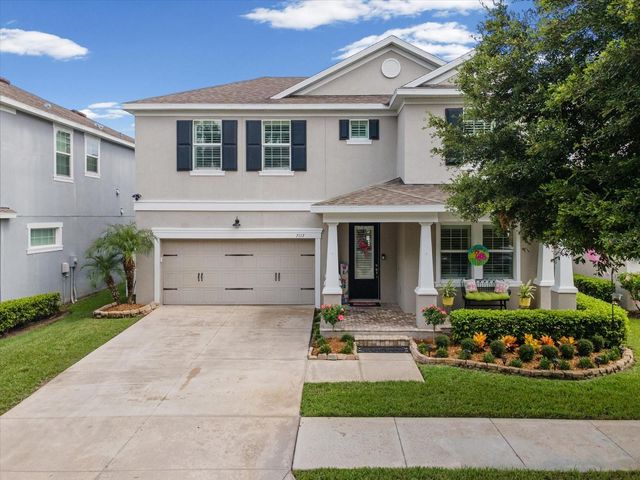 7117 PARK TREE DRIVE, Tampa, FL 33625