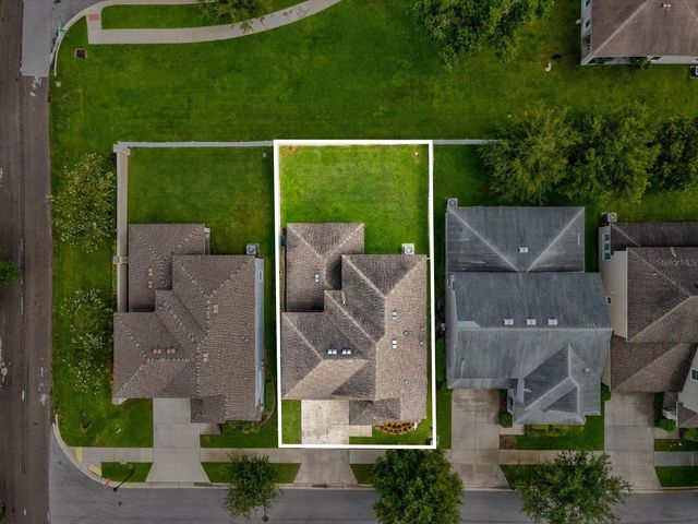 7117 PARK TREE DRIVE, Tampa, FL 33625