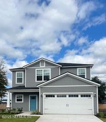 8627 CRYSTALLINE Lane, Jacksonville, FL 32221