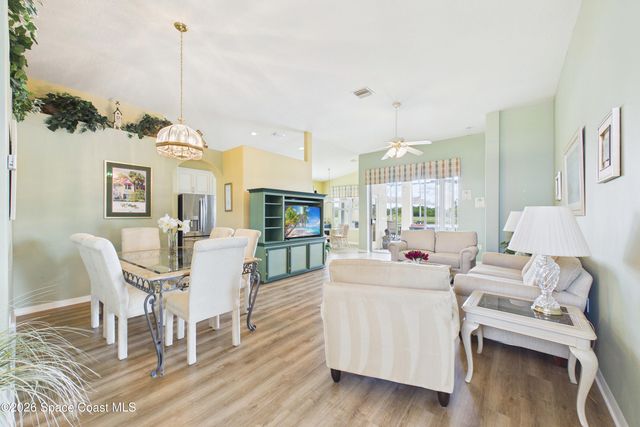 4895 Bentley Court, Rockledge, FL 32955
