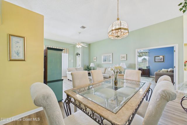 4895 Bentley Court, Rockledge, FL 32955