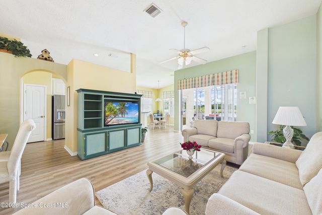 4895 Bentley Court, Rockledge, FL 32955
