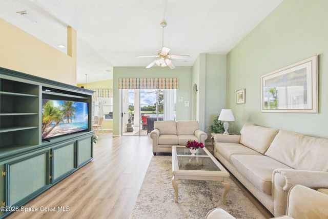 4895 Bentley Court, Rockledge, FL 32955