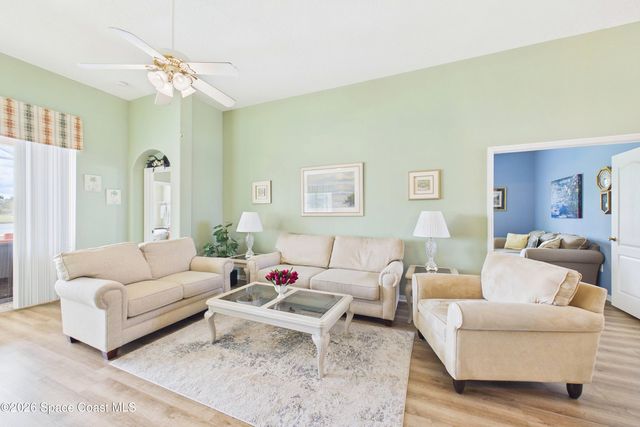 4895 Bentley Court, Rockledge, FL 32955