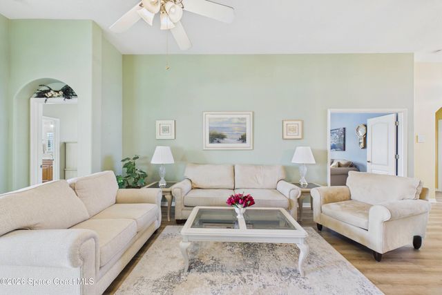 4895 Bentley Court, Rockledge, FL 32955