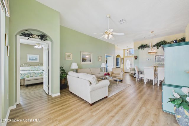 4895 Bentley Court, Rockledge, FL 32955