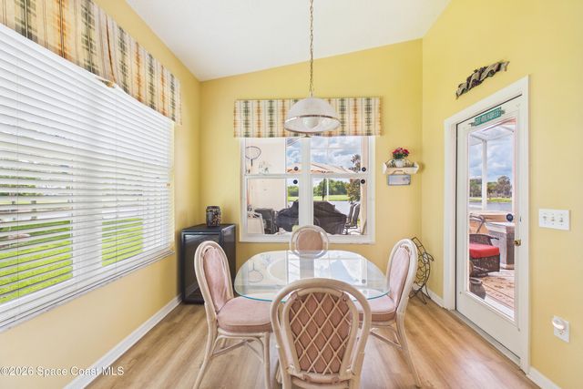 4895 Bentley Court, Rockledge, FL 32955