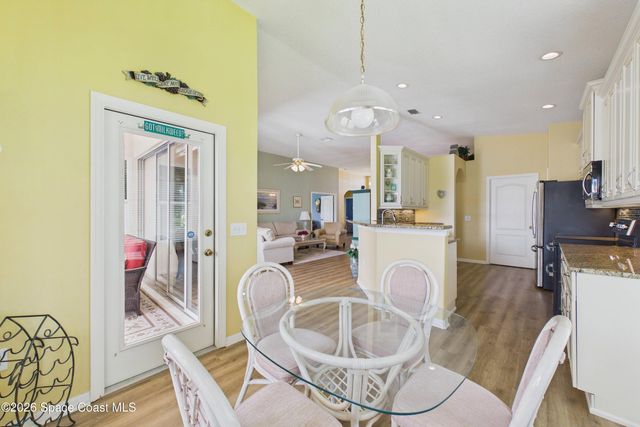 4895 Bentley Court, Rockledge, FL 32955