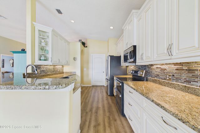 4895 Bentley Court, Rockledge, FL 32955