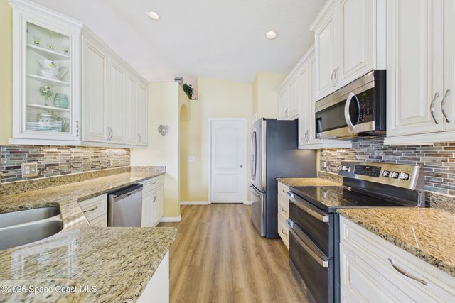 4895 Bentley Court, Rockledge, FL 32955