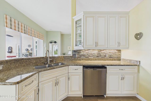 4895 Bentley Court, Rockledge, FL 32955